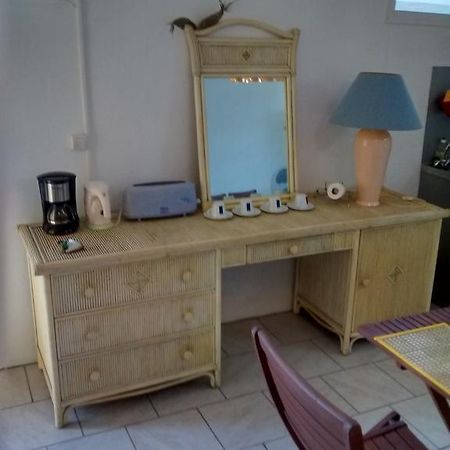 Appartement Villegiature Port-Louis Zewnętrze zdjęcie