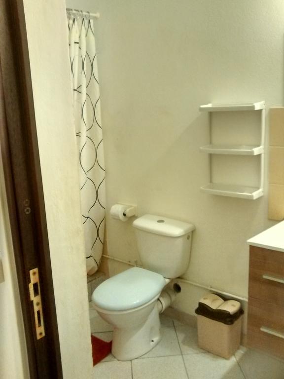 Appartement Villegiature Port-Louis Zewnętrze zdjęcie