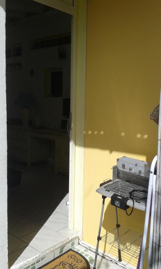 Appartement Villegiature Port-Louis Zewnętrze zdjęcie