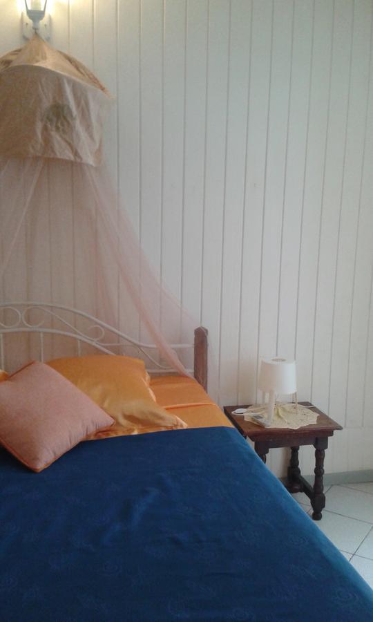 Appartement Villegiature Port-Louis Zewnętrze zdjęcie