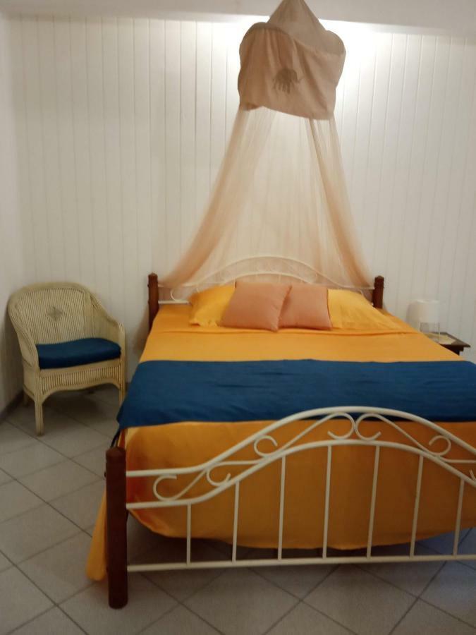 Appartement Villegiature Port-Louis Zewnętrze zdjęcie