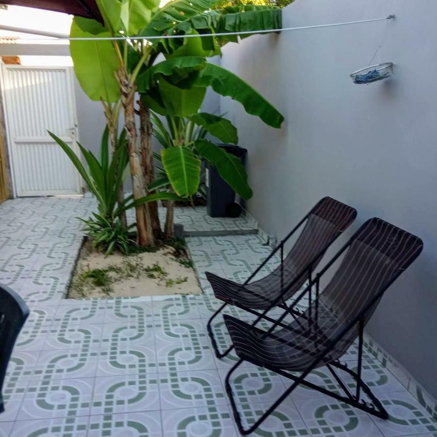 Appartement Villegiature Port-Louis Zewnętrze zdjęcie
